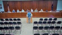 Here's what's coming up at Victor's ZBA meeting tonight