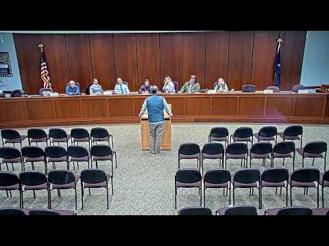 VICTOR: Town Board holds March meeting (webcast)