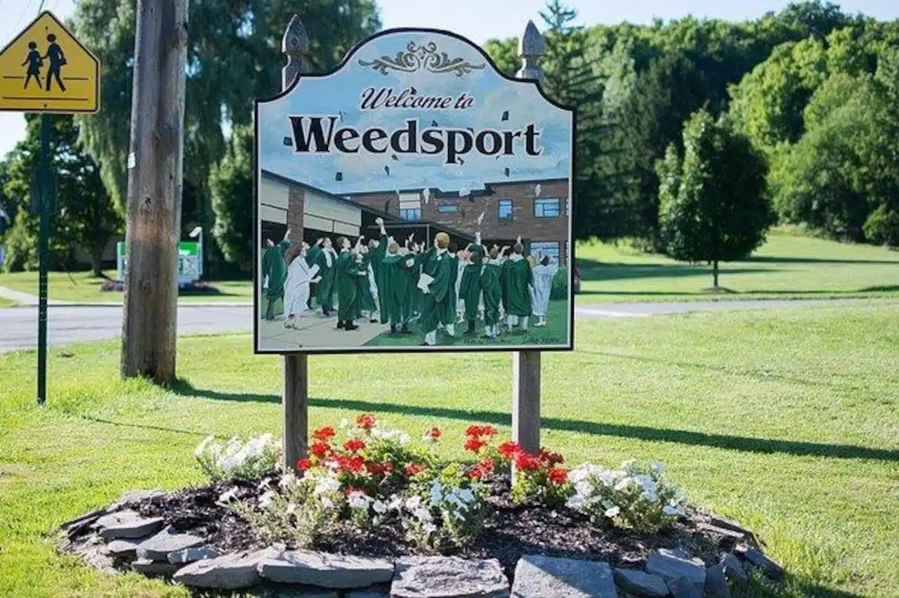 Former Weedsport planning chair blames Byrne Dairy vote Former Weedsport planning chair blames Byrne Dairy vote