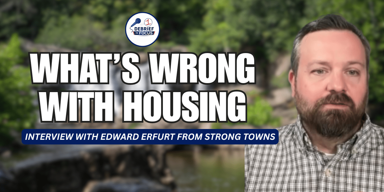 IN FOCUS: Why housing still isn't getting done across the Finger Lakes? (podcast)
