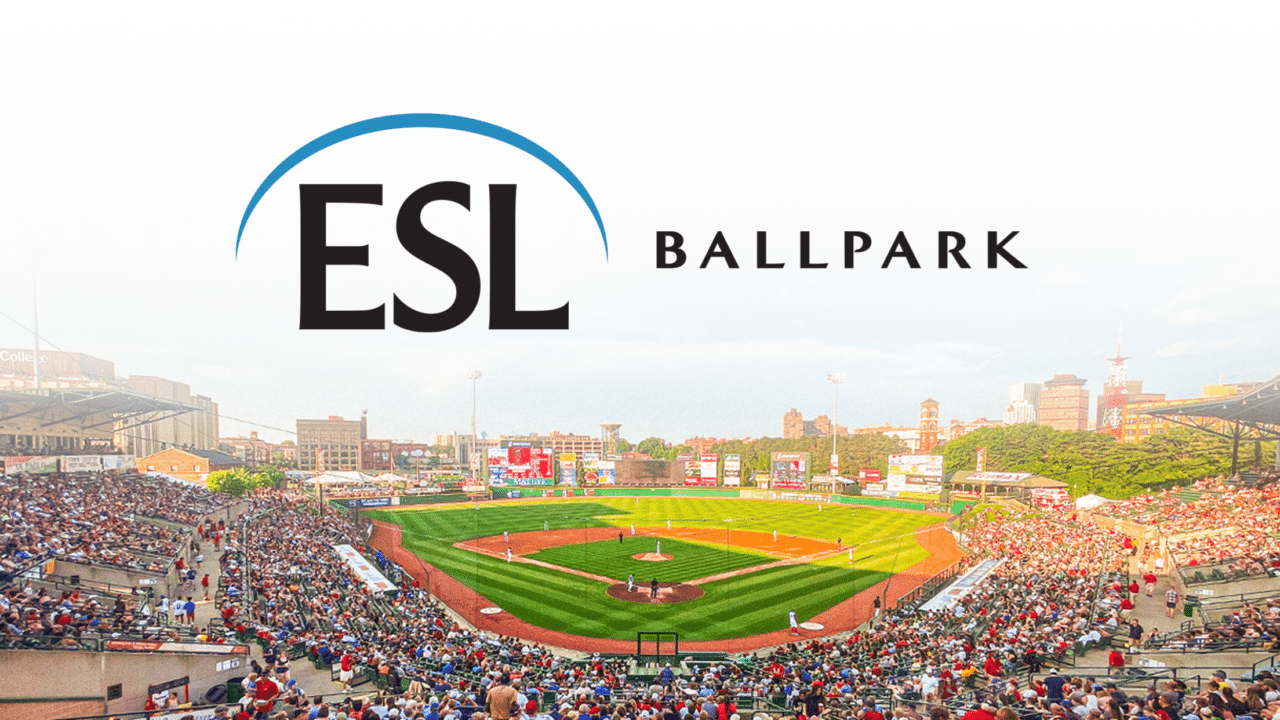 Red Wings stadium gets new name