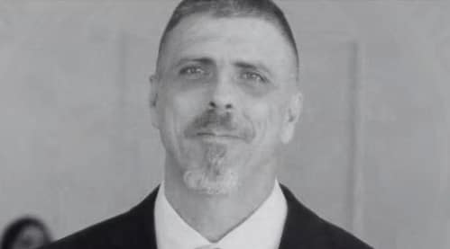 Flags lowered for fallen Horseheads corrections officer