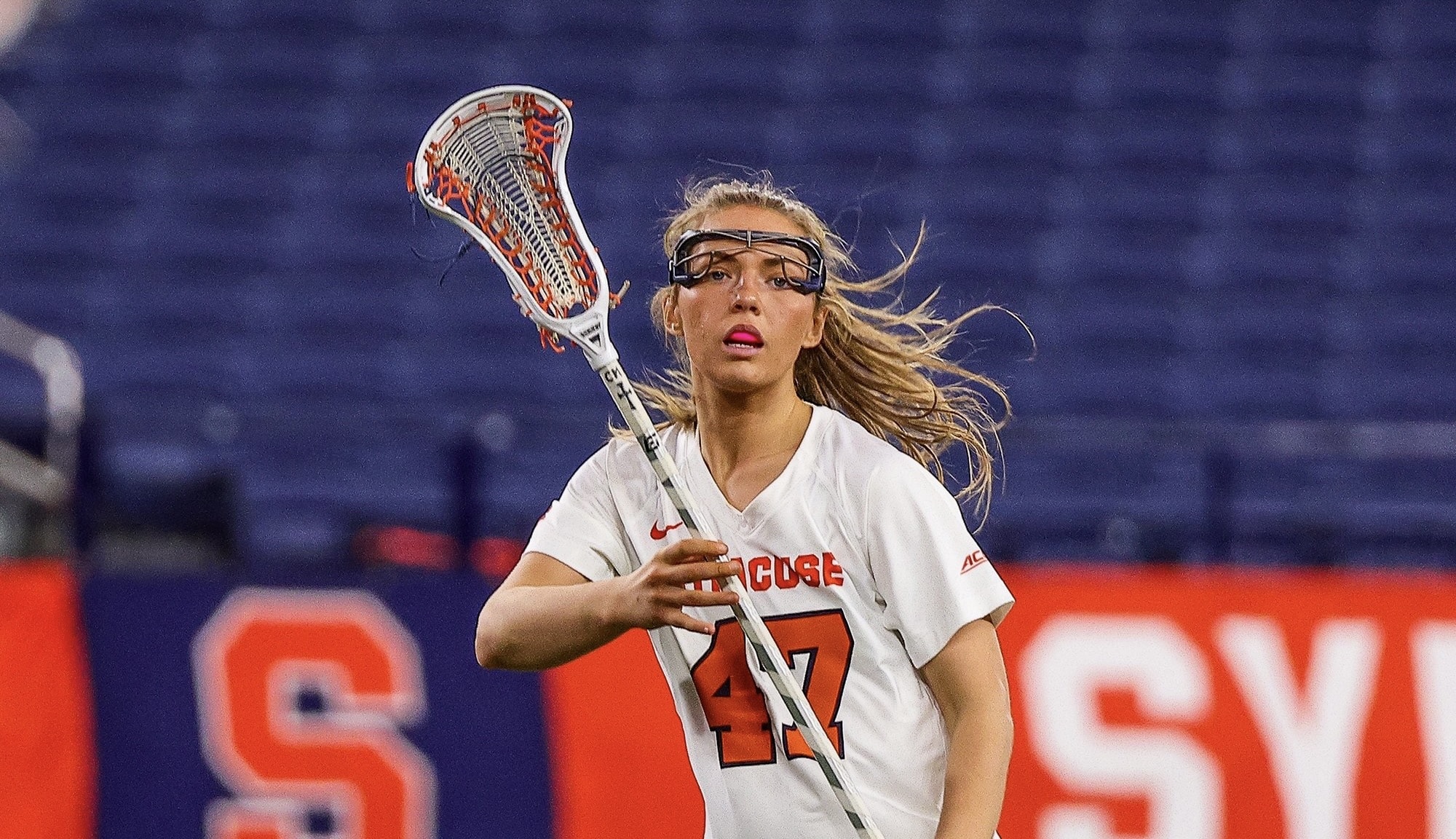 Syracuse women’s lacrosse falls to Maryland in season opener