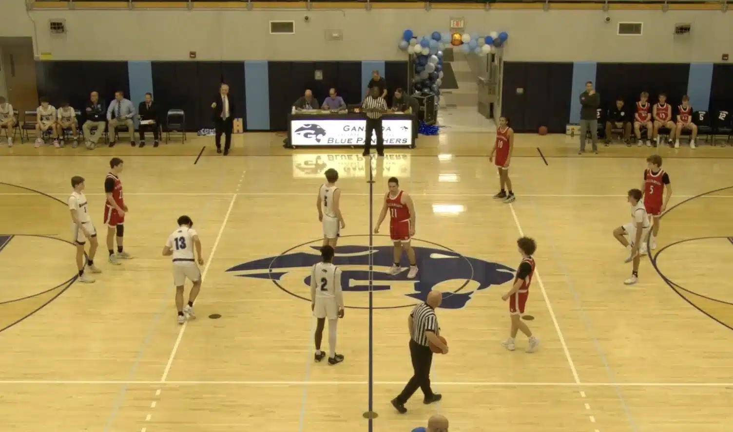 HS BASKETBALL REPORT: Big fourth quarter lifts Marcus Whitman boys past Mynderse; Dundee/Bradford girls notch fifth straight win