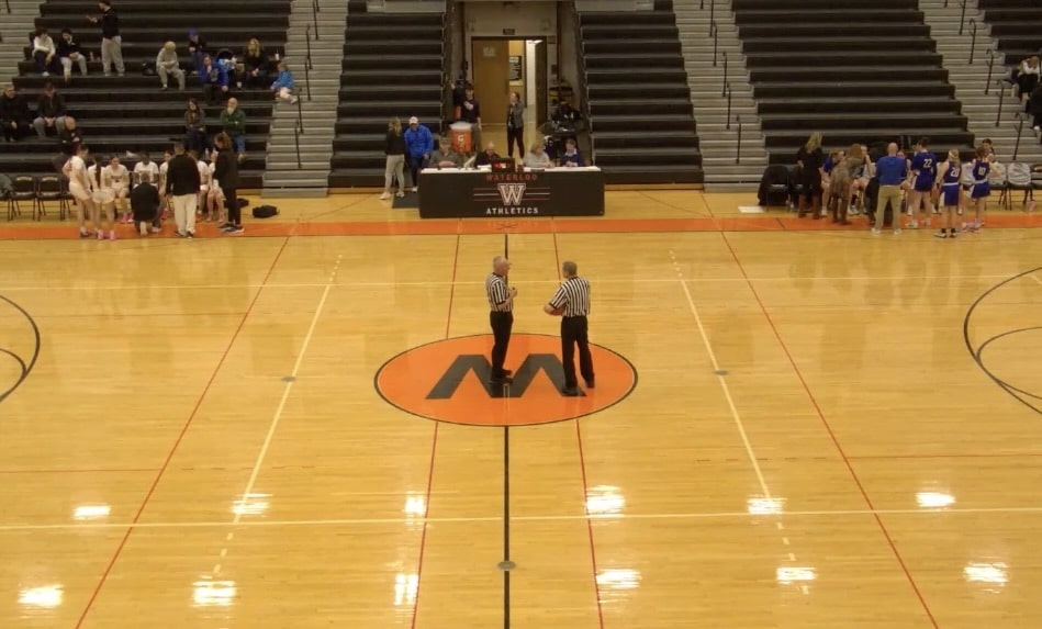 HS BASKETBALL REPORT: Bloomfield girls survive late push from Waterloo; Judah Tanner drops 33 as East Rochester tops Gananda