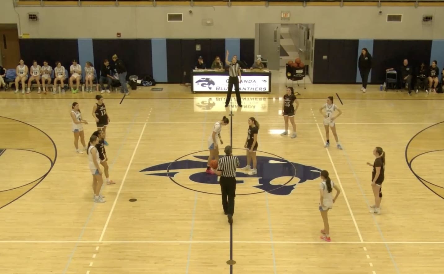 HS BASKETBALL REPORT: Landon Washburn scores 34 for Honeoye; Gananda girls win fourth straight