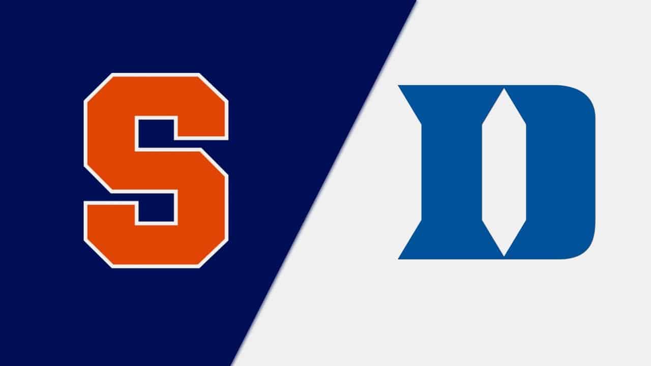 ORANGE GAME DAY: Syracuse men's basketball takes on Duke (preview)