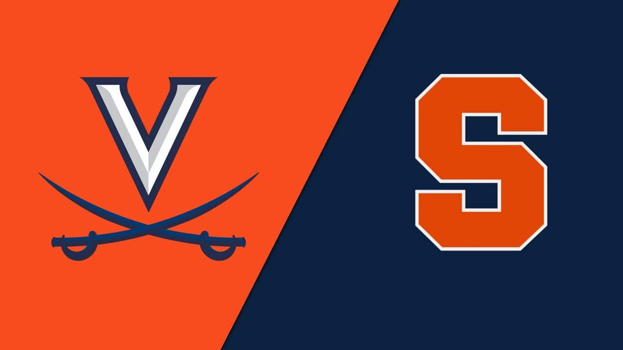 ORANGE GAME DAY: Syracuse men’s basketball visits Virginia (preview)