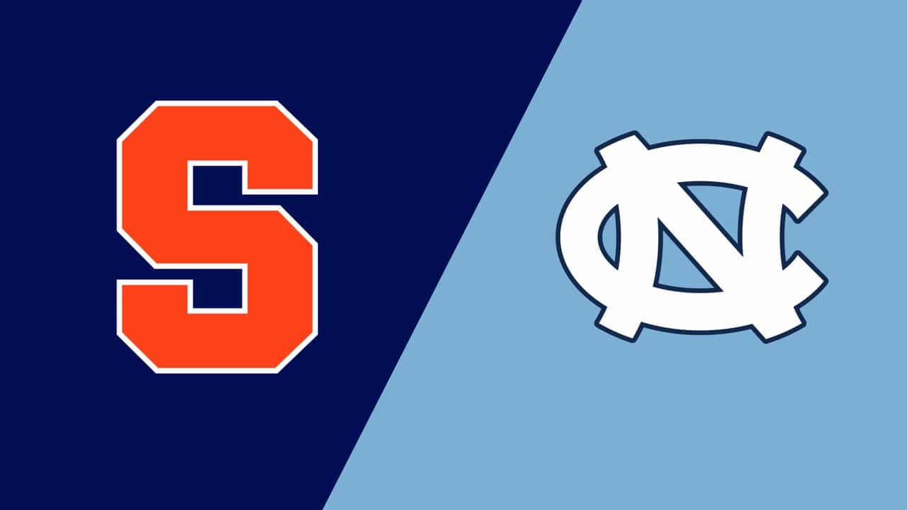 ORANGE GAME DAY: Syracuse men's basketball visits North Carolina (preview)