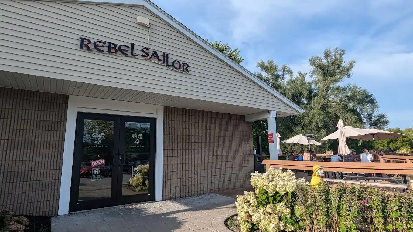 Shortsville brewery to close doors