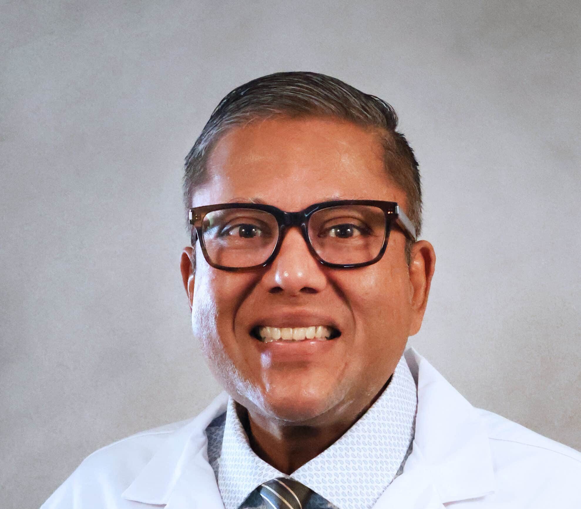 Dr. Aggarwal joins Geneva primary care