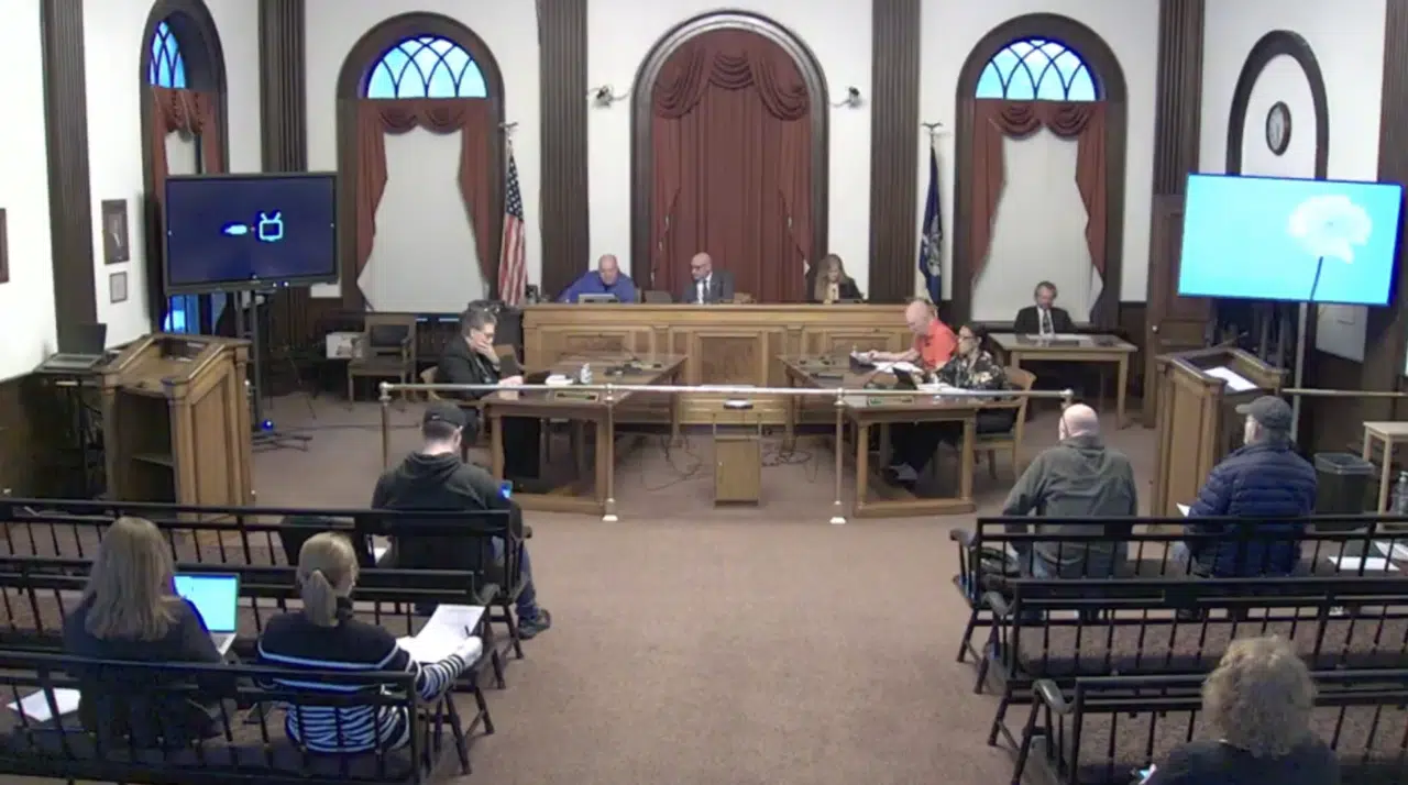 Auburn City Council to consider tax cap override tonight: What else is on the agenda?