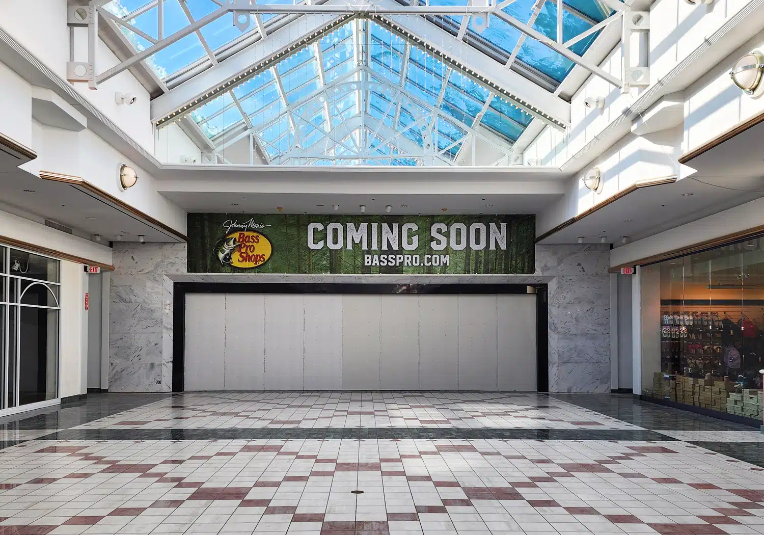 Victor ZBA reviews Bass Pro proposal as village lands NY Forward grant