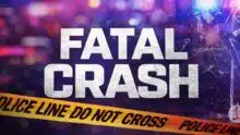 One dead, several injured in three-vehicle Naples crash
