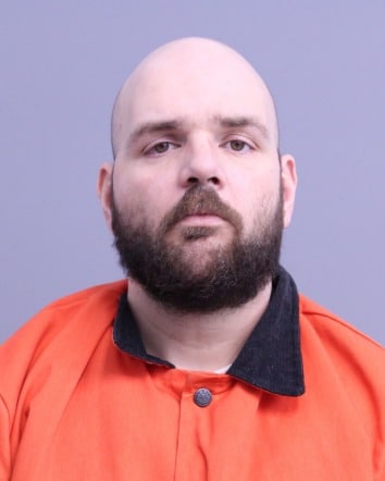 Rochester man charged with multiple theft counts in Macedon Rochester man charged with multiple theft counts in Macedon