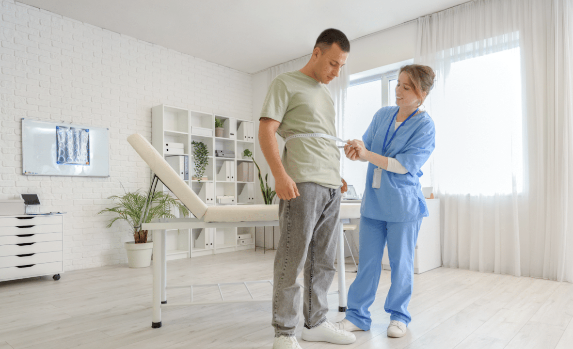 Weight Loss Doctor : The Best Medical Approach to Long - Term Weight Loss