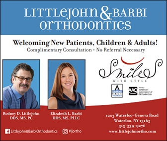Littlejohn & Barbi Orthodontics (Tile)