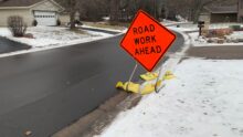 Onondaga Lake Parkway closure extended to midnight Saturday
