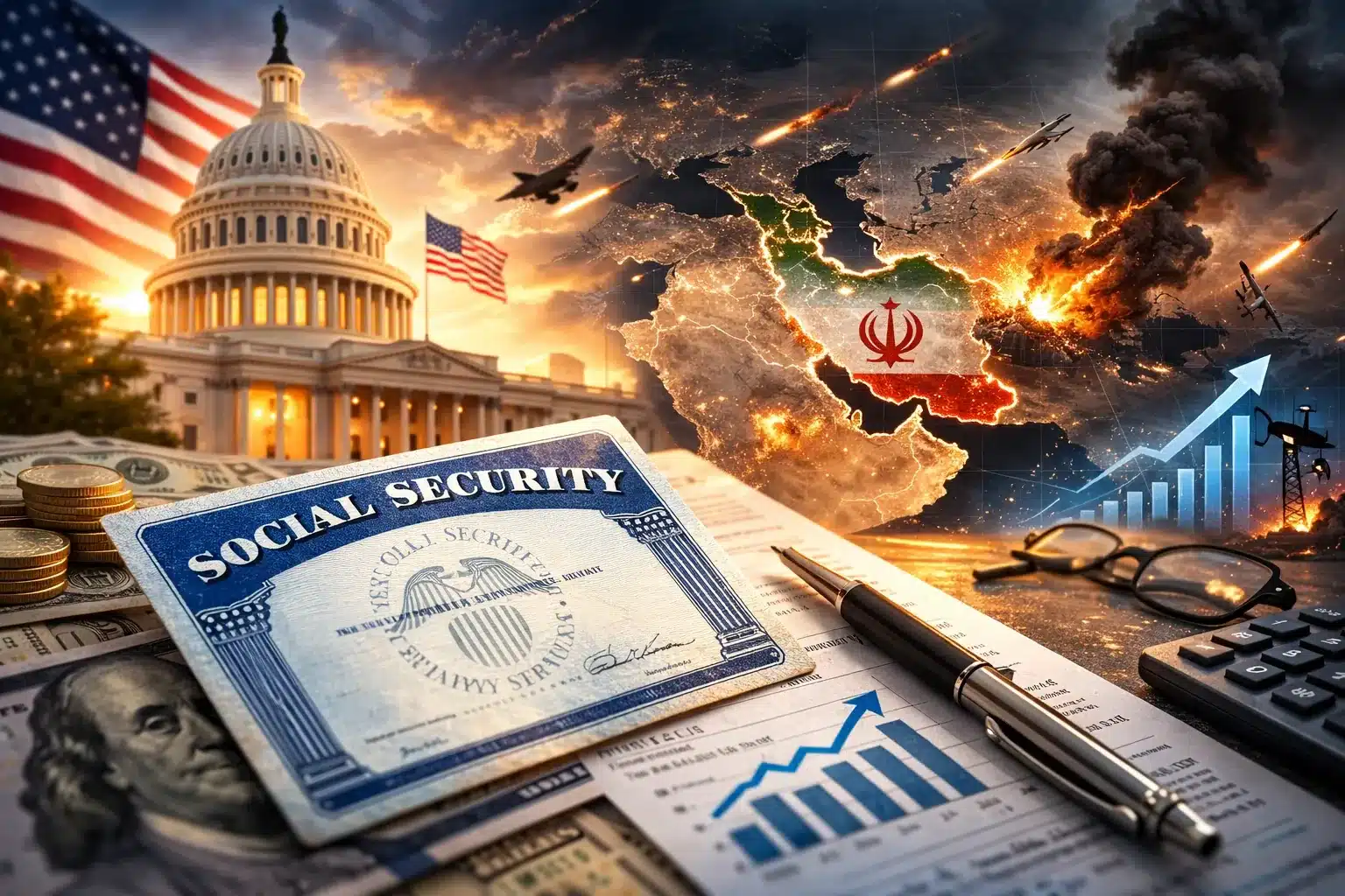 Military Strikes on Iran