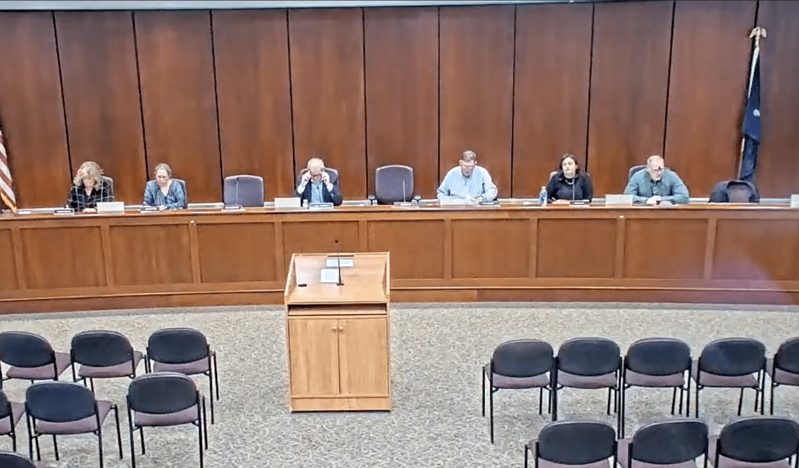VICTOR: Town Board considers purchases, road projects (webcast)