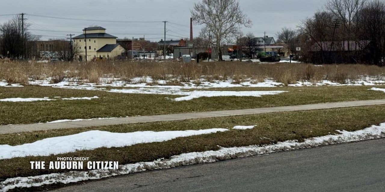 Auburn lumberyard plans move to vacant site