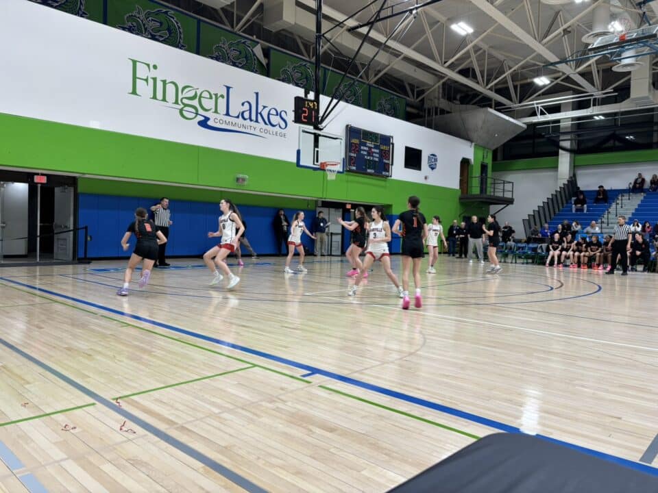 HS BASKETBALL REPORT: Waterloo girls cruise past Dansville to capture Class B1 title; Wayne boys edge Geneva to clinch spot in Class A final