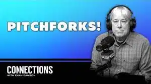 CONNECTIONS: Blaming the billionaire class (podcast)