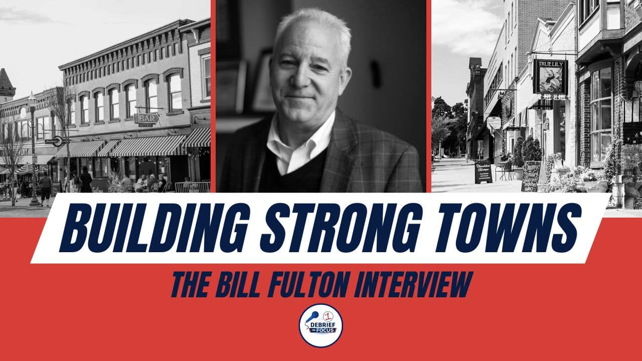 IN FOCUS: Making Upstate communities stronger will require tradeoffs (podcast) IN FOCUS: Making Upstate communities stronger will require tradeoffs (podcast)