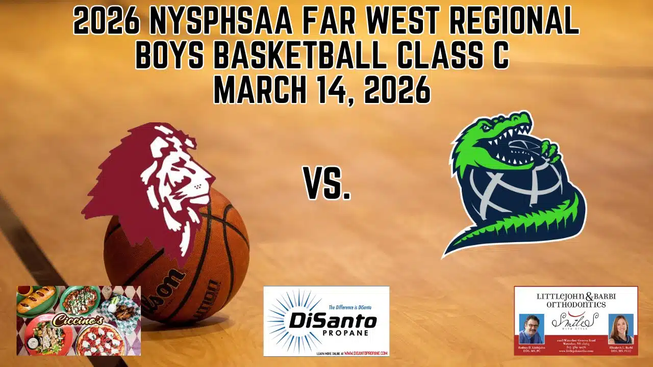 LIVE SATURDAY: Lyons battles Global Concepts for boys basketball Final Four spot (webcast)