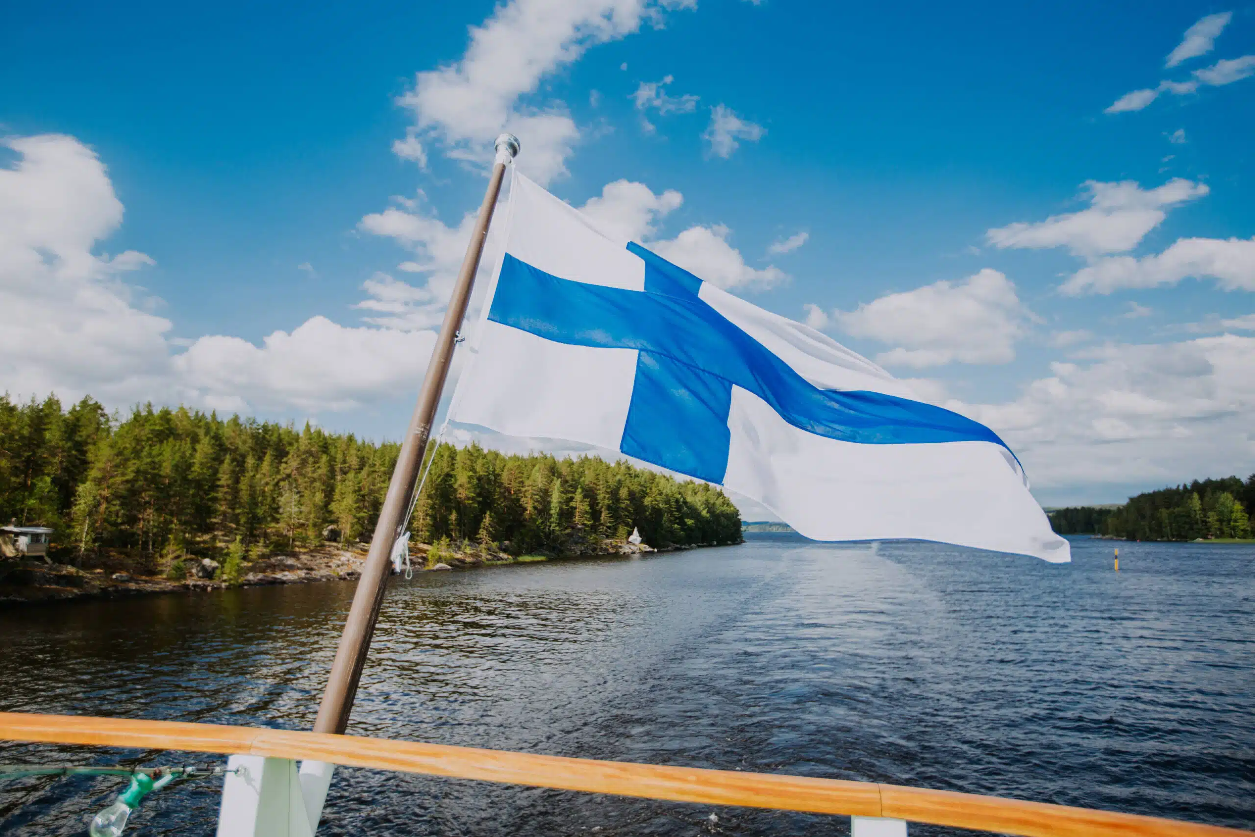 Finland tops global happiness rankings again