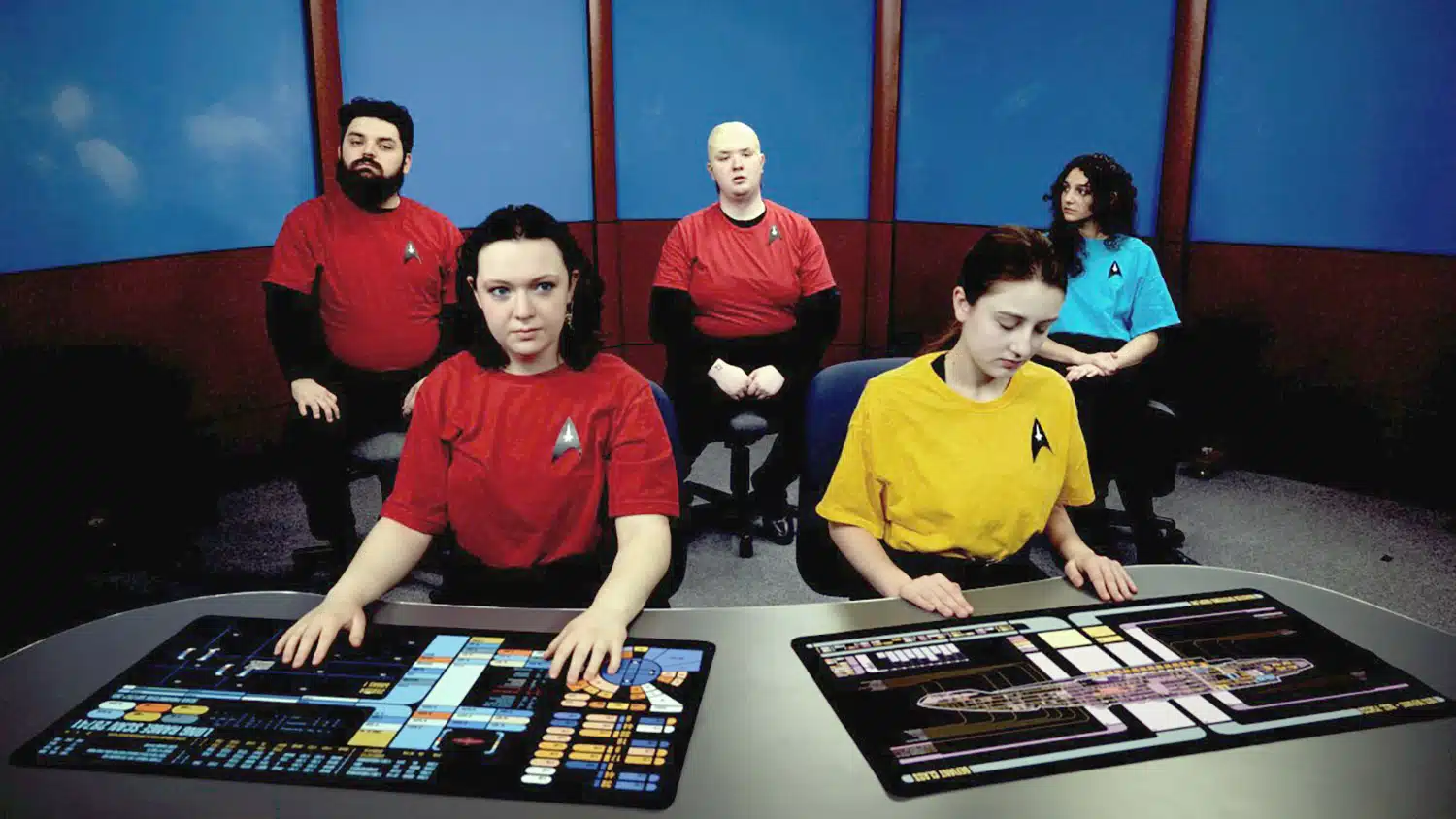 FLCC to stage comedy show April 9, 11