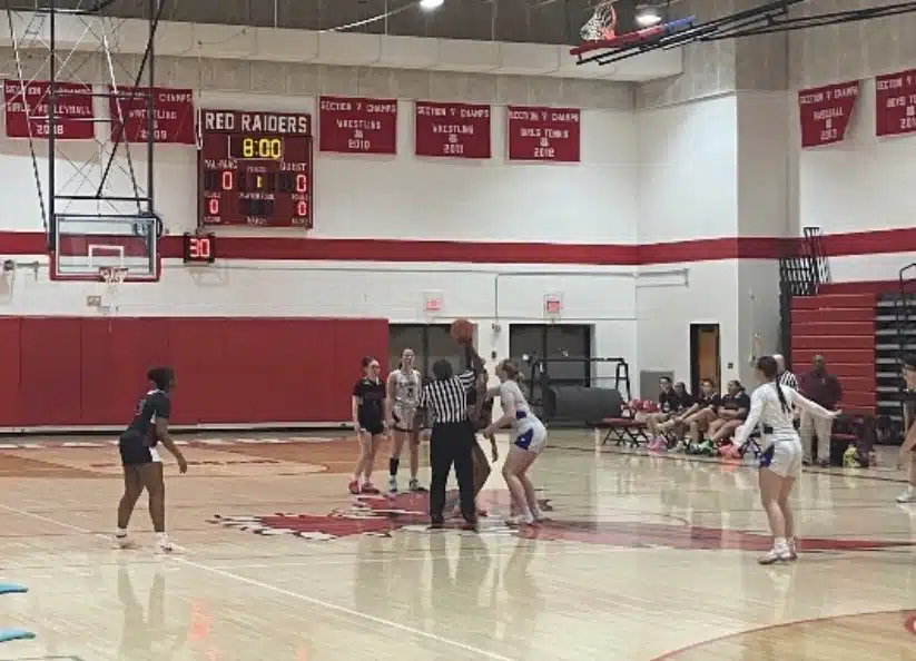 HS BASKETBALL REPORT: Mynderse boys, Bloomfield girls reach sectional finals HS BASKETBALL REPORT: Mynderse boys, Bloomfield girls reach sectional finals