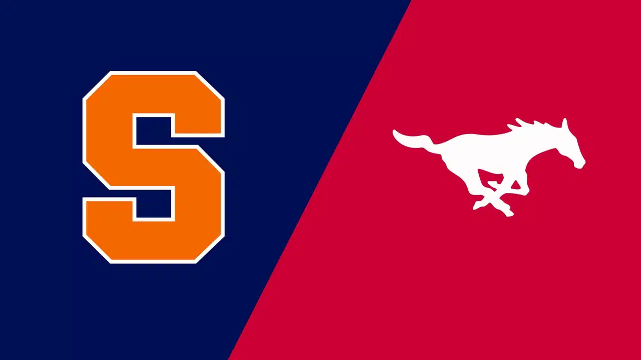 ORANGE GAME DAY: Syracuse men's basketball battles SMU in ACC Tournament opener (preview)