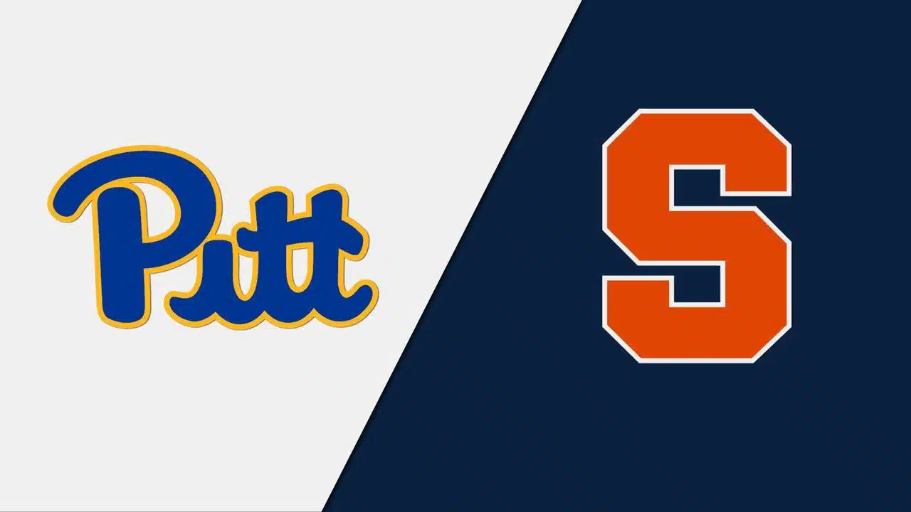 ORANGE GAME DAY: Syracuse men's basketball hosts Pittsburgh in regular-season finale (preview)