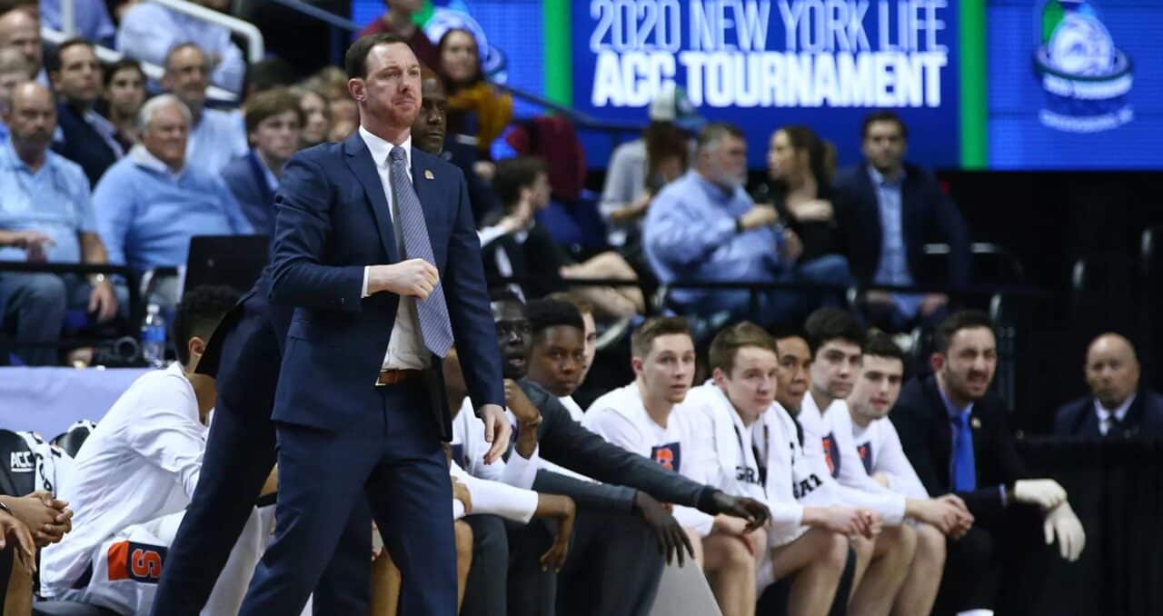 Syracuse expected to hire Gerry McNamara as next men’s basketball coach