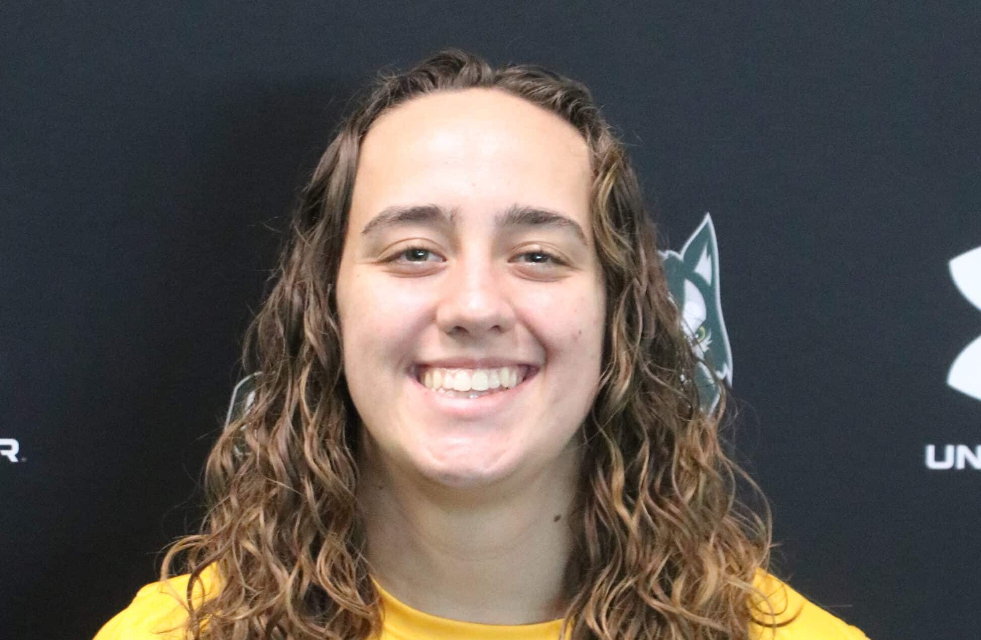 Keuka softball player earns weekly conference honor