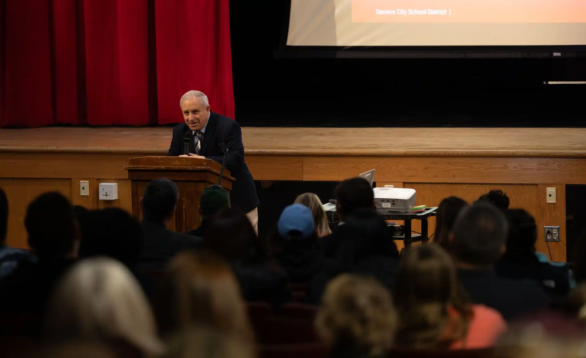 Columbia conference to address brain injuries to feature Geneva speaker