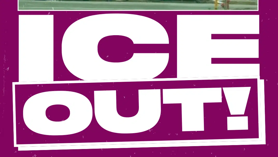 Rally planned in Sodus over ICE arrests