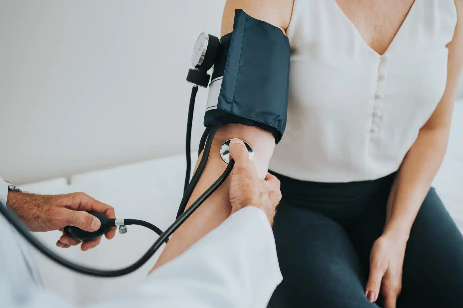 CONNECTIONS: Why heart disease is on the rise among younger women? (podcast)