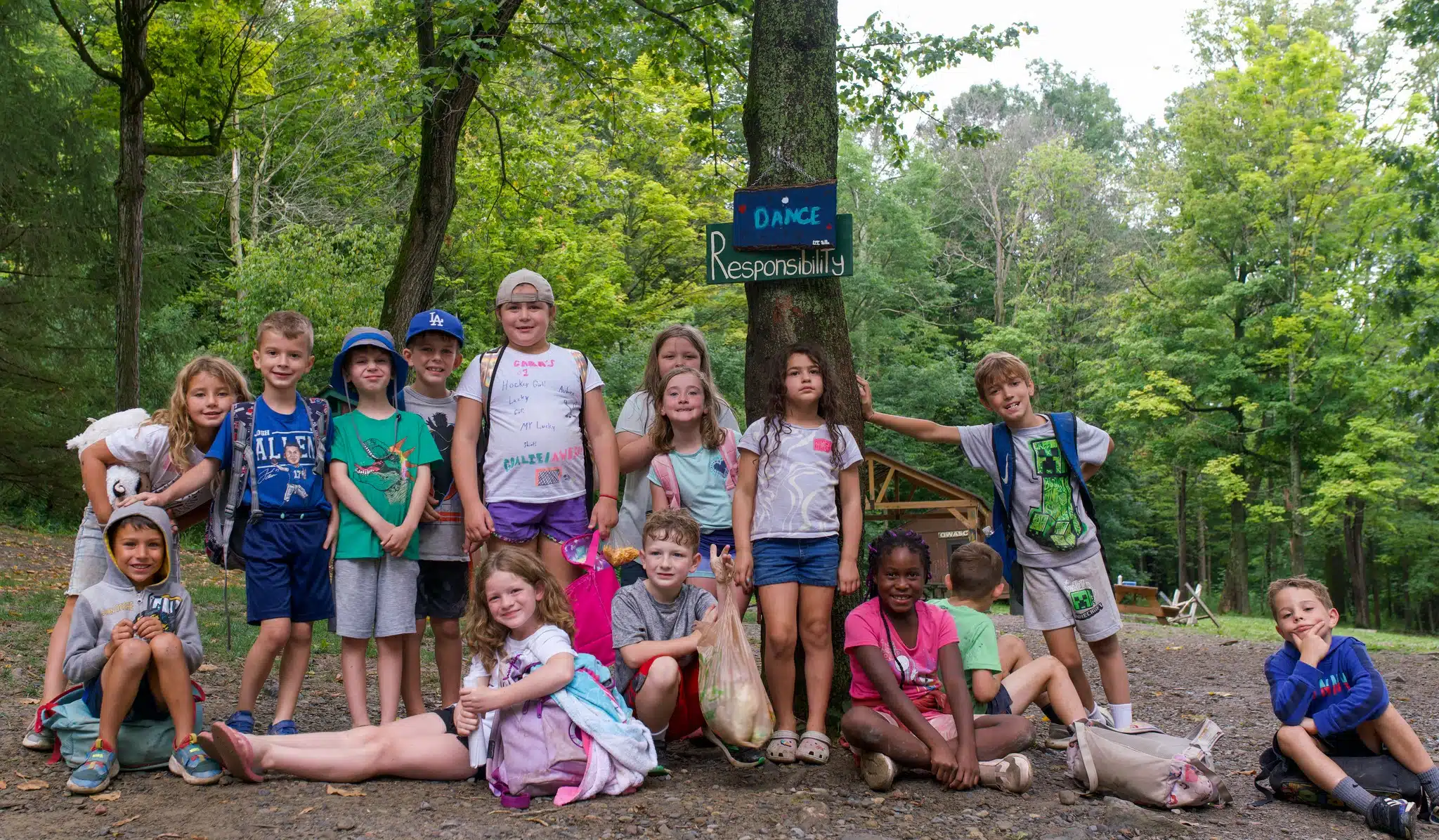 BEYOND THE FRONT PAGE: Y-Camp director Gracie Murphy talks programming, summer season (podcast)