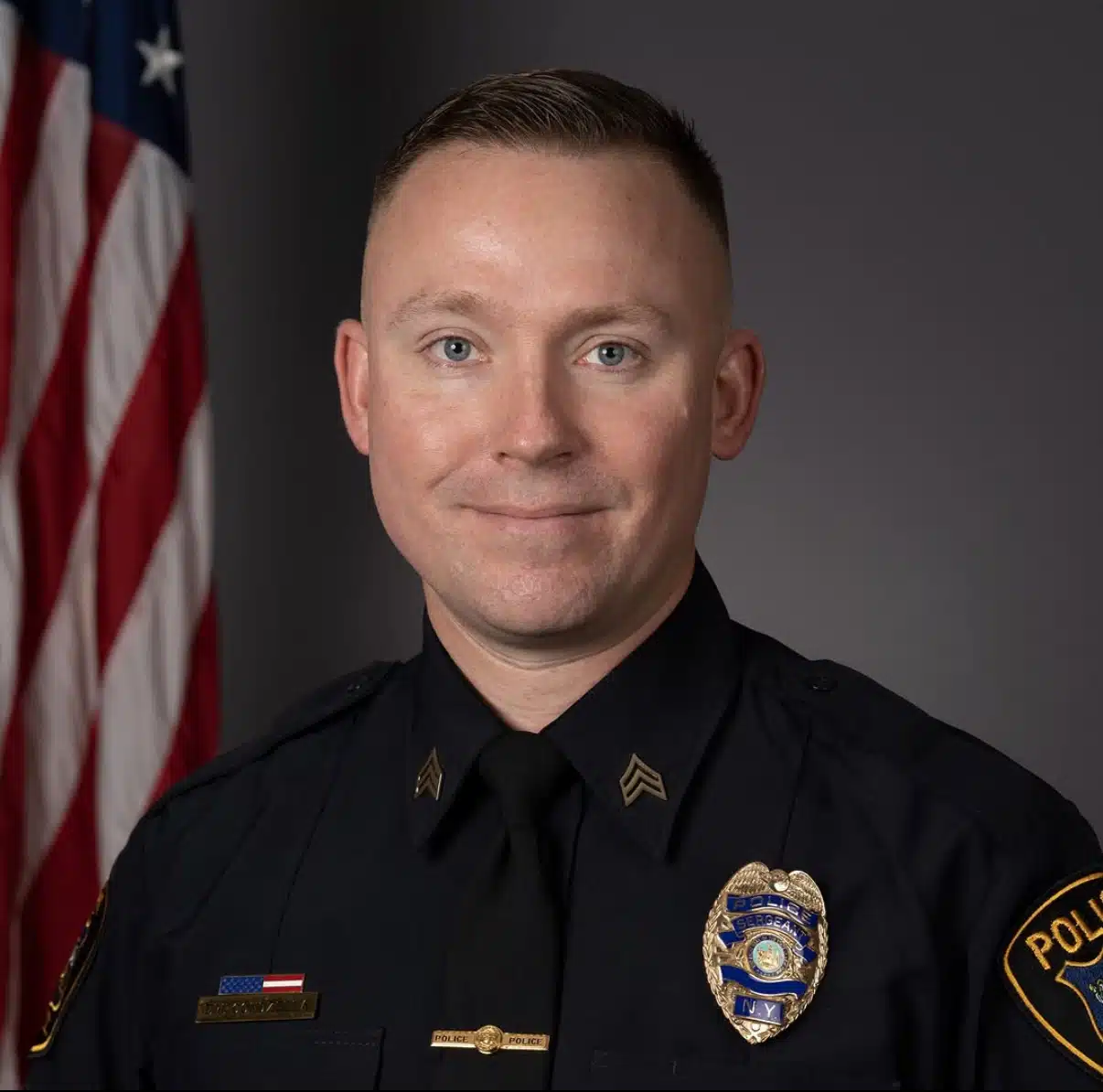 Ithaca police lieutenant Thomas Condzella dies