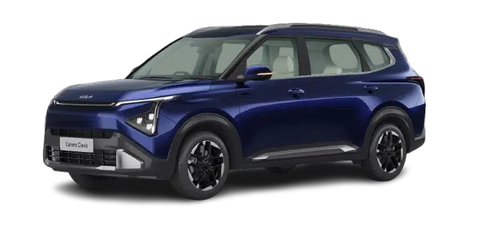 Kia Carens Clavis and the Urbanization of Three-Row Vehicles