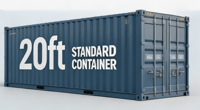 How to Choose the Right Container Size for Your Business