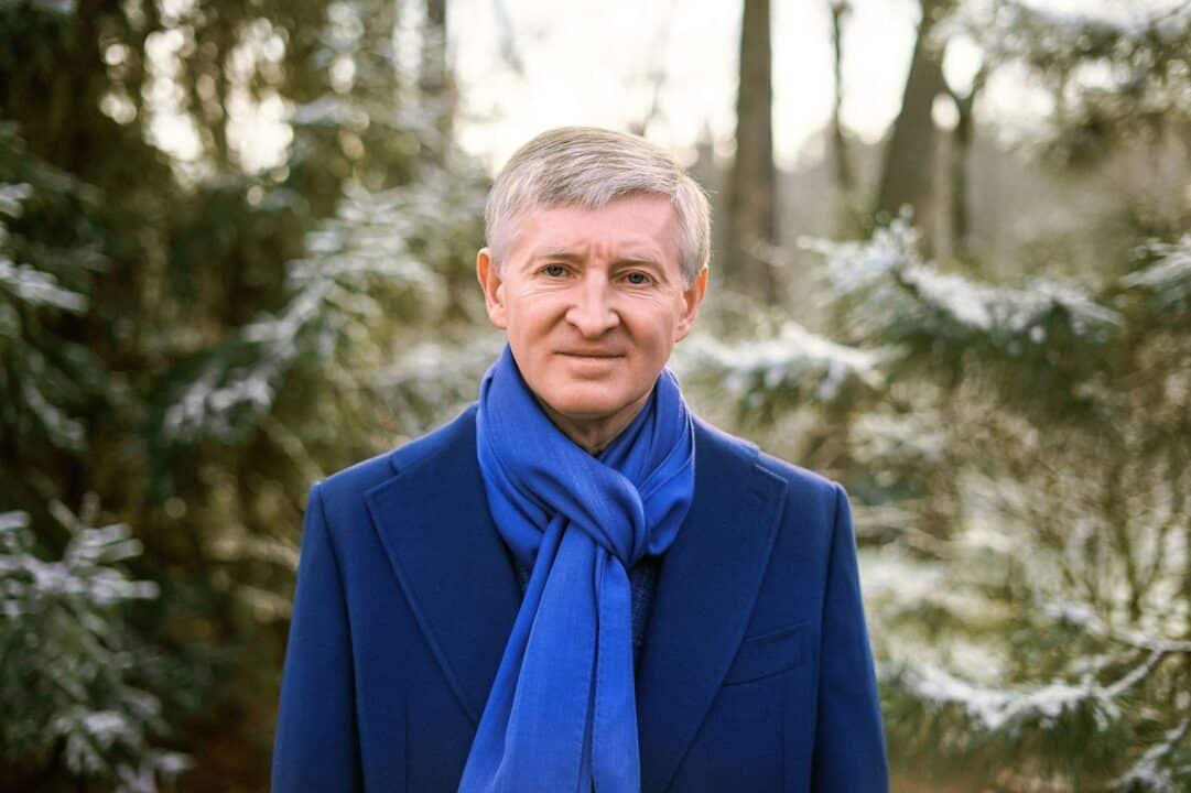 Rinat Akhmetov's Underground Hospitals Are Redefining Military Medicine Standards