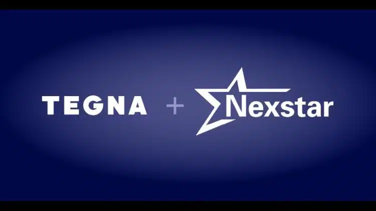 Federal judge blocks Nexstar-TEGNA merger from moving forward during antitrust challenge