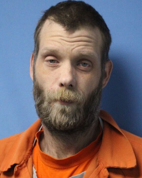 Macedon man charged in sex offender registry case