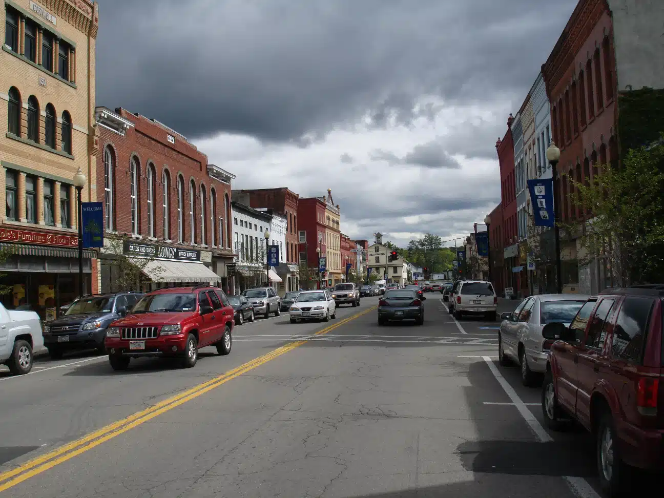 World Atlas says Penn Yan a must-visit destination