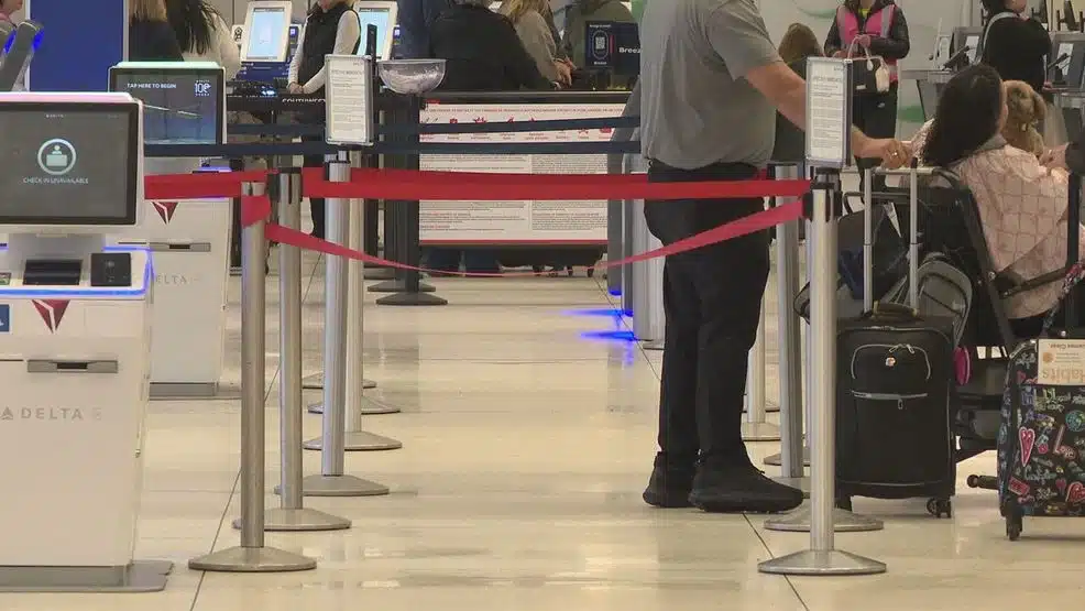 Rochester airport avoids TSA shutdown chaos