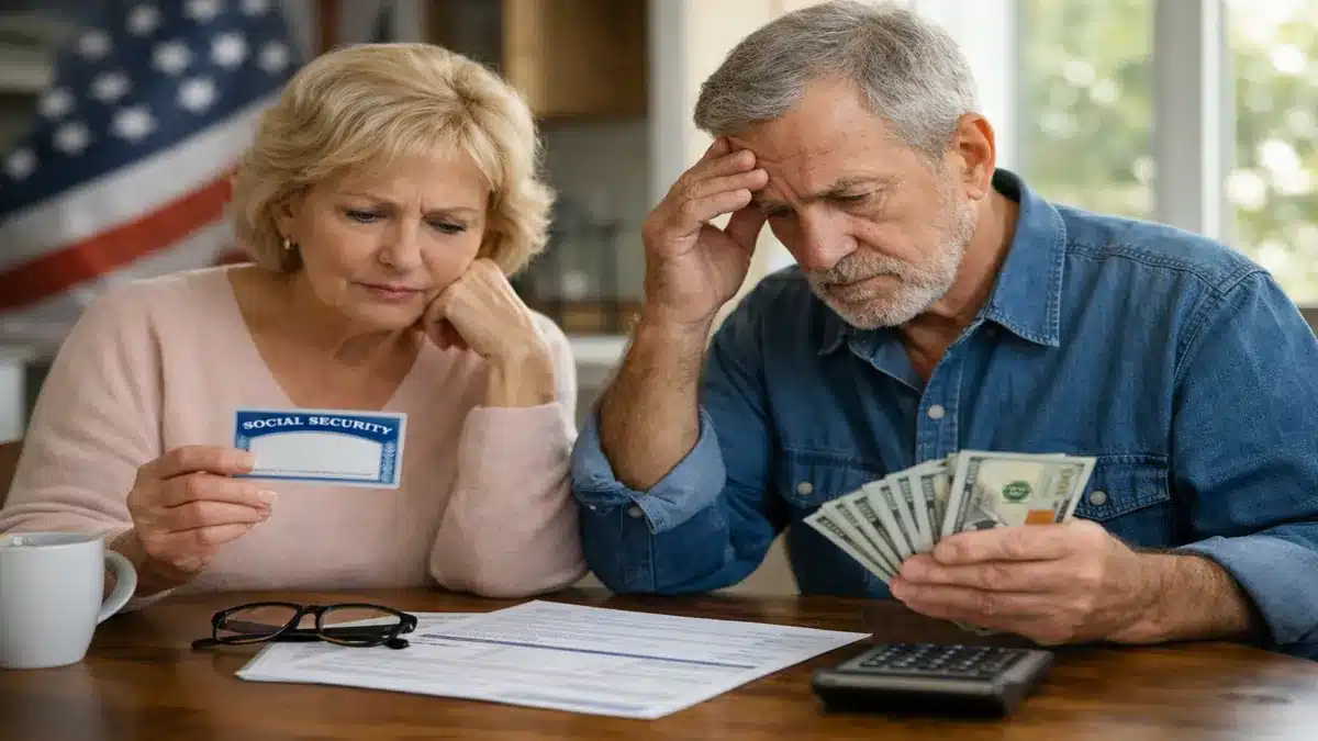 Social Security Trust Fund Insolvency