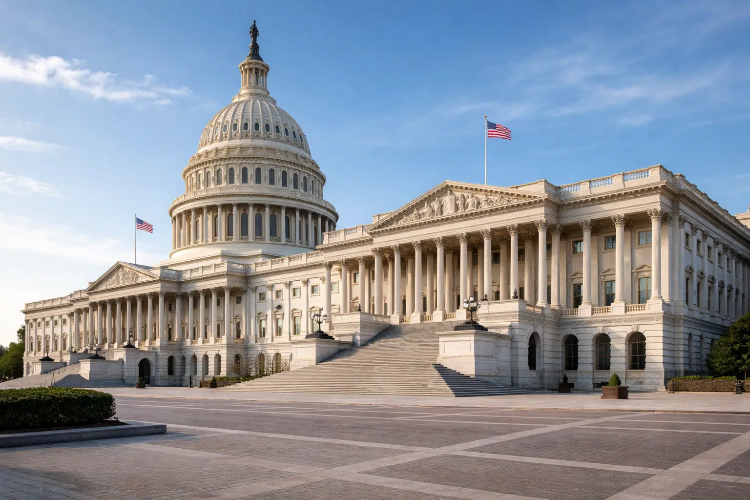 Senators urge FTC probe into AI toys for children